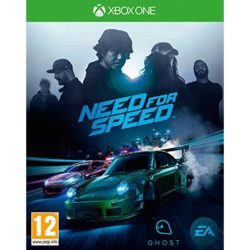 Xbox One Need For Speed